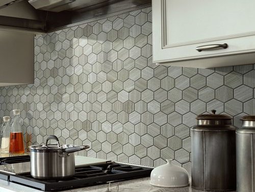 Tile and stone Style trends