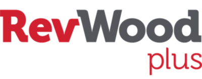 RevWood_plus_logo